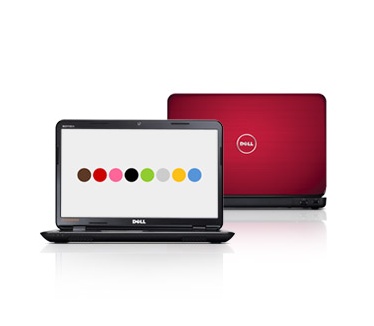 Dell Inspiron 15R