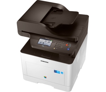 Samsung ProXpress SL-C3060FR Color Laser