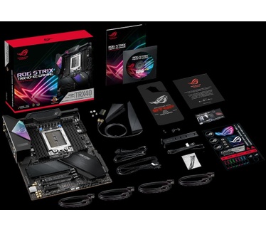 Asus ROG STRIX TRX40-XE GAMING