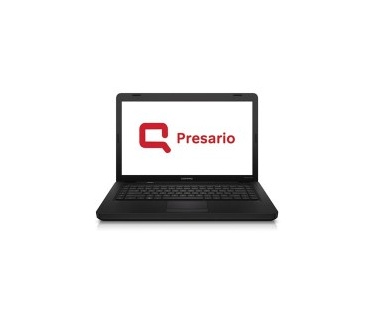 HP Compaq Presario CQ56-102SG