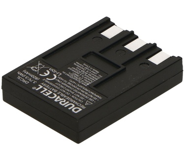 Duracell Camera Battery - replaces Canon NB-3L Battery