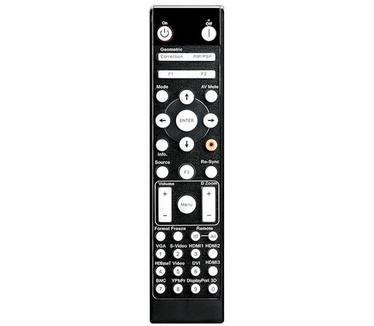 Optoma ZK507