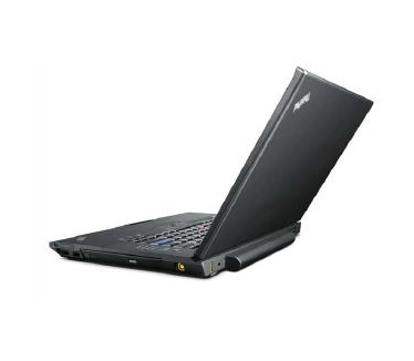 Lenovo ThinkPad L520 (NWB5UMH?KIT) + Port Replicator Series 3 (433610W)