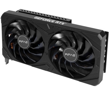 KFA2 GeForce RTX 3070 (1-Click OC)