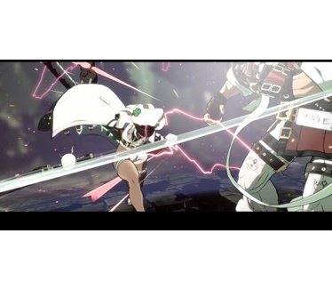 Guilty Gear -Strive-, PS5