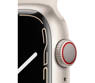 Apple Watch Series 7
