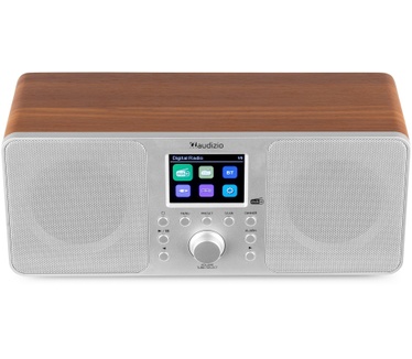 Audizio Genua AL