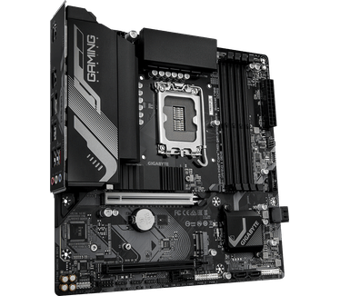 Gigabyte B760M GAMING X GEN5