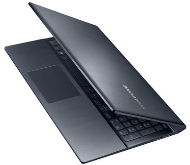 Samsung ATIV Book NP880Z5E-X01BE