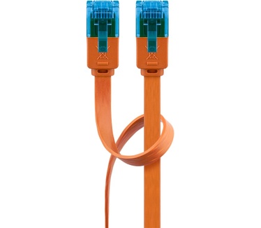 Wentronic 96310 Blauw, Oranje