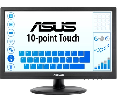 ASUS VT168HR