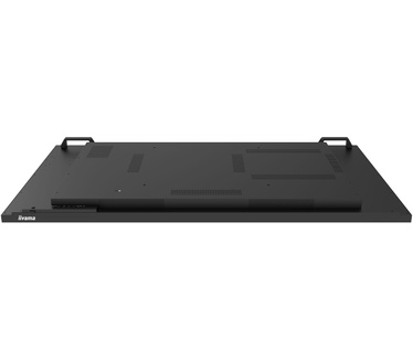 Iiyama ProLite ProLite LH5551UHSB-B1 55" Class (54.6" viewable) LED-backlit LCD-scherm - 4K - for digital signage