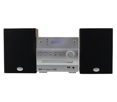 Soundmaster MCD 900