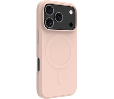 Dbramante1928 Greenland Pro MS (iPhone 15) Transparant