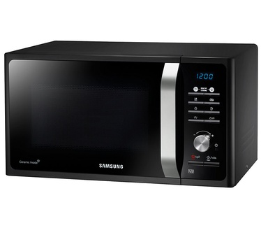 Samsung MG 23F301 TAK