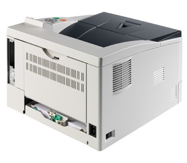 Kyocera FS-1370DN (3 jaar garantie)