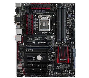Asus H97-Pro Gamer
