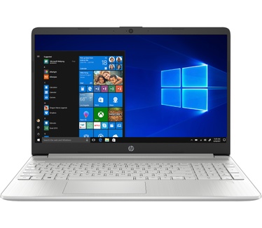 HP 15s-eq0001nd