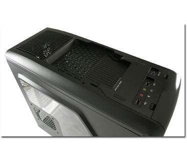 LC-Power Gaming 975B - Air Wing