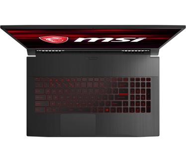 MSI GF75 10SDR-621NL Thin