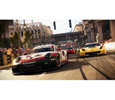 GRID: Ultimate Edition, Windows
