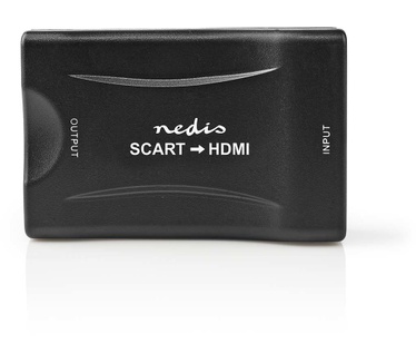 Nedis VCON3463BK