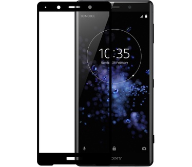 Azuri AZ-SPTGSXZ2P-BLK