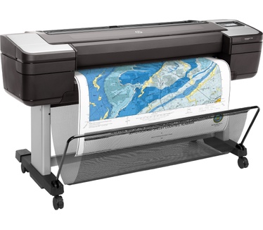 HP DesignJet T1700 44-in