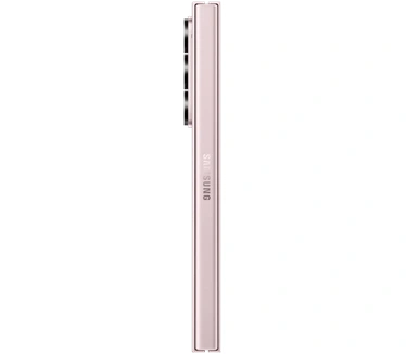 Samsung Galaxy Z Fold6, 512GB opslag Roze