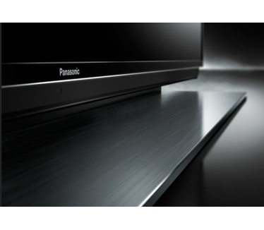 Panasonic Viera TX-85X940E Zwart