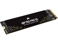 Corsair MP700 Pro SE, geen heatsink 4TB