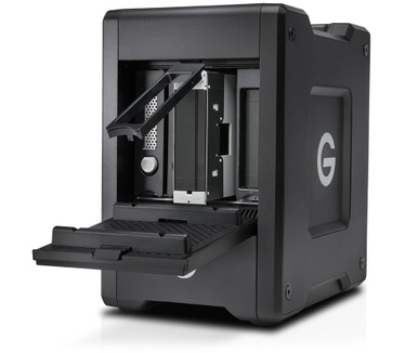 G-Technology G-SPEED Shuttle