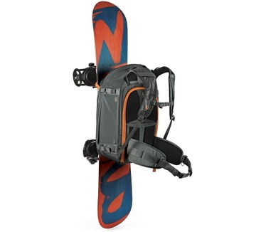 Lowepro Whistler Rucksack 450 AW II