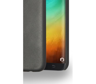 Azuri AZCOVMETSAJ600-BLK