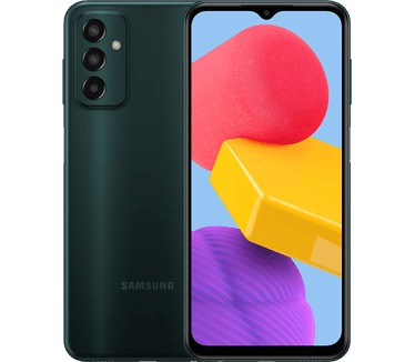 Samsung Galaxy M 13 Groen