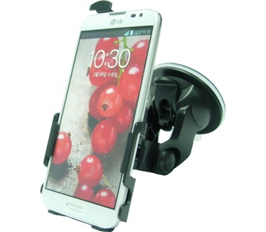 Haicom Haicom Fietshouder LG Optimus G Pro (BI-266)