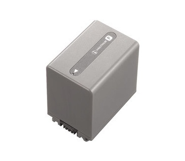 Sony InfoLithium® P Series Rechargeable Battery Pack