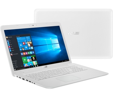 Asus X756UA-TY175T-BE