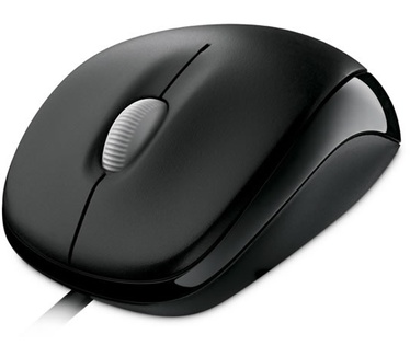 Microsoft Optical Mouse 500