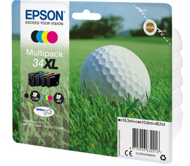Epson C13T34764020