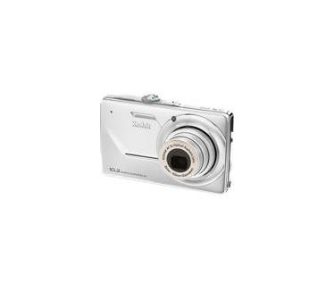 Kodak Easyshare M340 Zilver