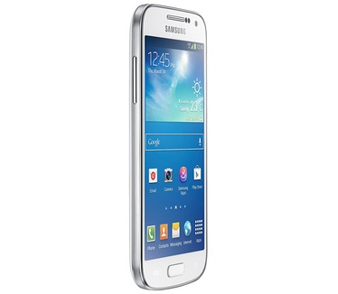 Samsung Galaxy S4 Mini Value Edition Wit