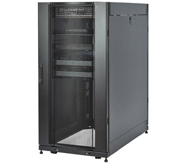 Startech.com 25U Server Rack Cabinet - 37 in. Deep Enclosure