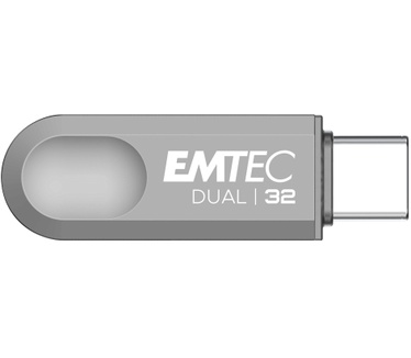 Emtec D280 Dual