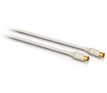 Philips PAL-coaxkabel SWV7116S