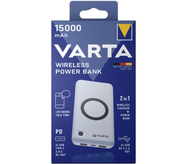 Varta 57908 101 111