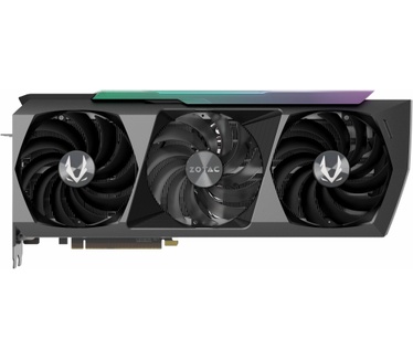Zotac GAMING GeForce RTX 3080 Ti AMP Extreme Holo