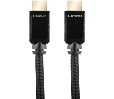 Speedlink 3m, HDMI M/M