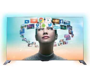 Philips 8800-serie 55PUS8809_12_ultraslanke-4k-uhd-tv