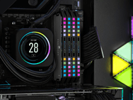 G.Skill en Corsair DDR5